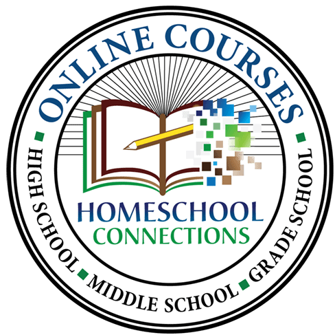 Homeschool Connections Logo